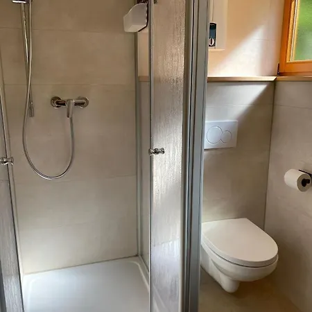Nurdachhaus Am Geyersberg Appartamento