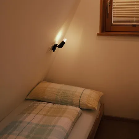 Nurdachhaus Am Geyersberg Appartamento Freyung