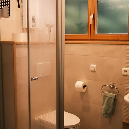 Appartamento Nurdachhaus Am Geyersberg