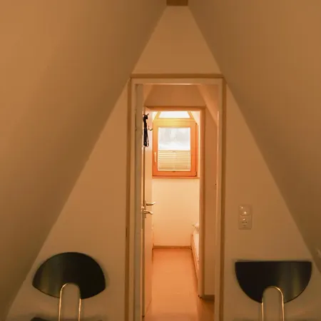 Appartamento Nurdachhaus Am Geyersberg *