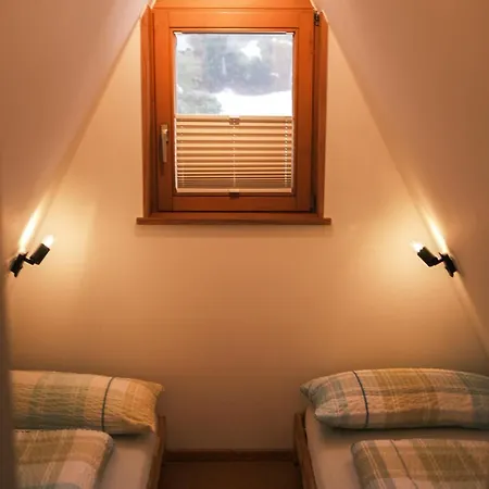 Appartamento Nurdachhaus Am Geyersberg Freyung
