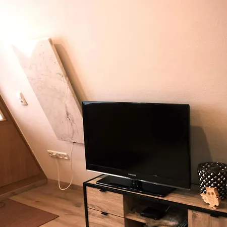 Nurdachhaus Am Geyersberg Appartamento