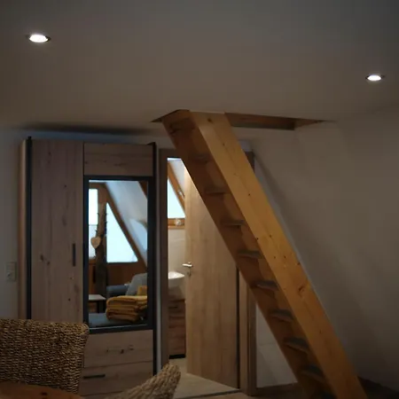 Nurdachhaus Am Geyersberg Freyung