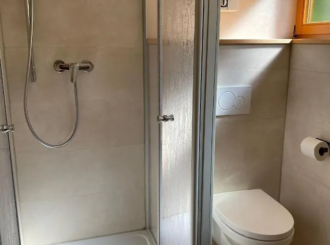 Nurdachhaus Am Geyersberg アパート