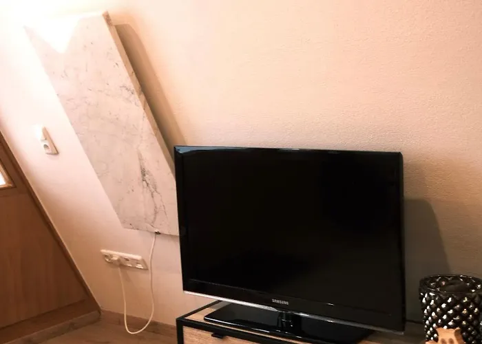 Nurdachhaus Am Geyersberg アパート