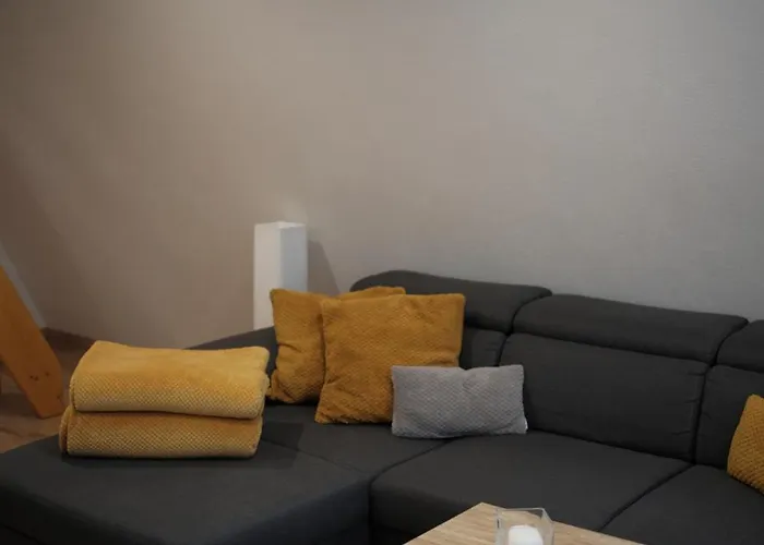 Nurdachhaus Am Geyersberg アパート フライウング