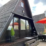 Nurdachhaus Am Geyersberg شقة *