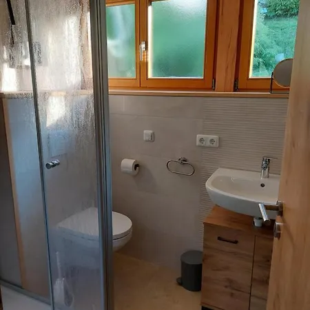 Nurdachhaus Am Geyersberg