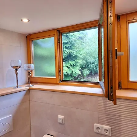 Lejlighed Nurdachhaus Am Geyersberg *