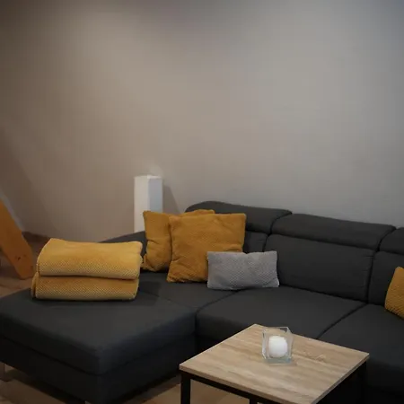 Nurdachhaus Am Geyersberg Lejlighed Freyung