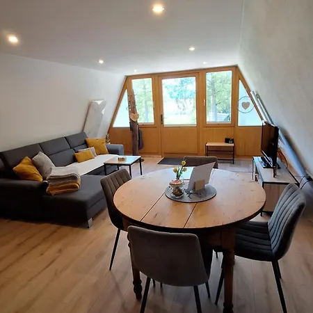 Nurdachhaus Am Geyersberg 弗赖翁
