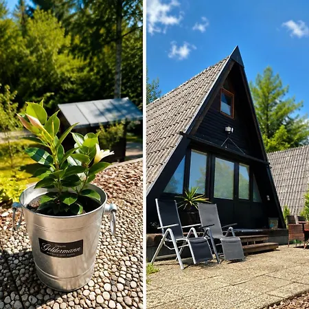 Nurdachhaus Am Geyersberg Апартаменты Фрайунг