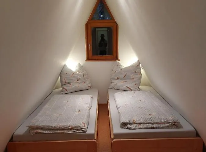 Lejlighed Nurdachhaus Am Geyersberg