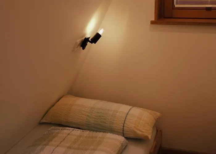 Nurdachhaus Am Geyersberg Apartment Freyung